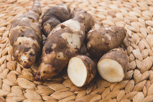  Nutzen und Schaden von Topinambur