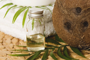  Застосування кокосового масла для волосся