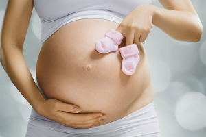  Hvordan klargjøre kroppen for graviditet