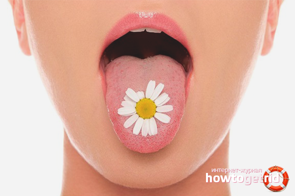  Pemulihan rakyat untuk rawatan hujung lidah