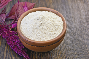  The benefits and harm of amaranth flour