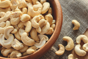  Nutzen und Schaden von Cashewnüssen