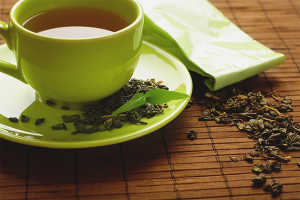  Los beneficios y perjuicios del té verde.