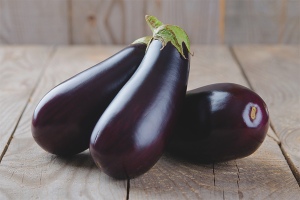  The benefits and harm of eggplants