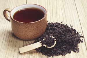  Los beneficios y perjuicios del té negro.