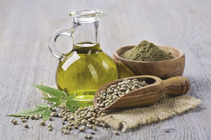  The benefits and harm of hemp oil