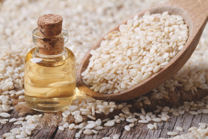  The benefits and harm of sesame oil