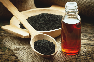  Los beneficios y perjuicios del aceite de comino negro.