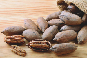  The benefits and harm of pecan