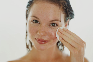  Làm thế nào để làm trắng khuôn mặt của bạn từ tàn nhang