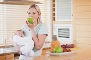  ¿Qué tipo de fruta puedes comer?