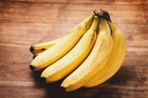  Los beneficios y daños del banano.