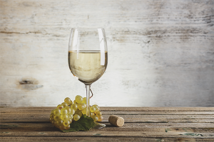  Los beneficios y perjuicios del vino blanco.