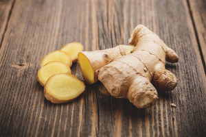  The benefits and harm of ginger root