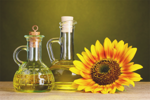  The benefits and harm of sunflower oil