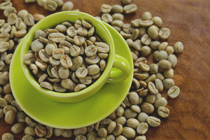  The benefits and harm of green coffee