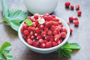  Nutzen und Schaden von Erdbeeren