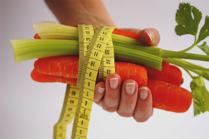  Com canviar la nutrició adequada per perdre pes?