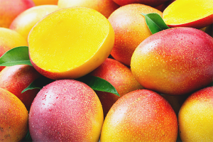 How to choose a mango
