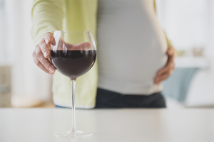  Peut boire du vin enceinte