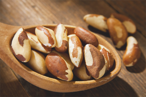  The benefits and harms of the Brazil nut