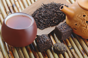  The benefits and harms of puer tea