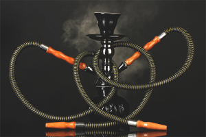  Los beneficios y perjuicios de la hookah.