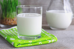  The benefits and harm of kefir