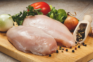  The benefits and harm of turkey meat