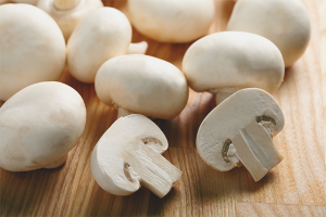  The benefits and harm of champignons