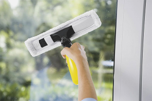  Bagaimana hendak membasuh tingkap selepas pembaikan