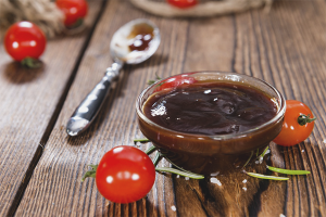  How to cook barbecue sauce