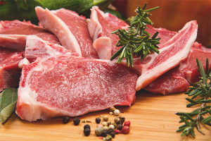  The benefits and harm of lamb