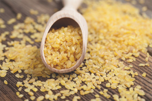  The benefits and harm of Bulgur