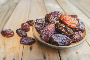  The benefits and harm of dates