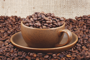  The benefits and harm of coffee