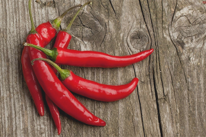  Pimiento rojo - los beneficios y daños para el cuerpo