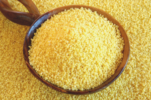  The benefits and harms of couscous croup