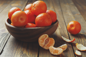  The benefits and harm of mandarin