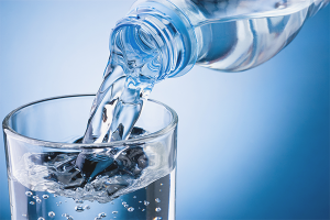  The benefits and harm of mineral water