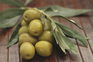  The benefits and harm of olives