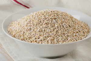  The benefits and harm of oat bran