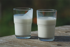  Los beneficios y daños del suero de leche.