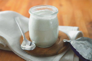  The benefits and harms of sour milk