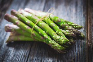  The benefits and harm of asparagus