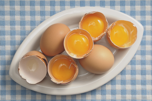  Τα αυγό τρίχας