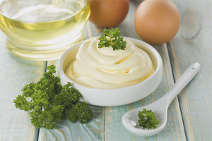  How to make homemade mayonnaise