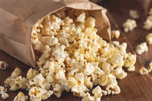  How to cook popcorn