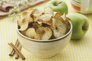  Cara membuat cip epal