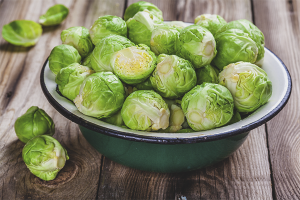  Nutzen und Schaden von Rosenkohl